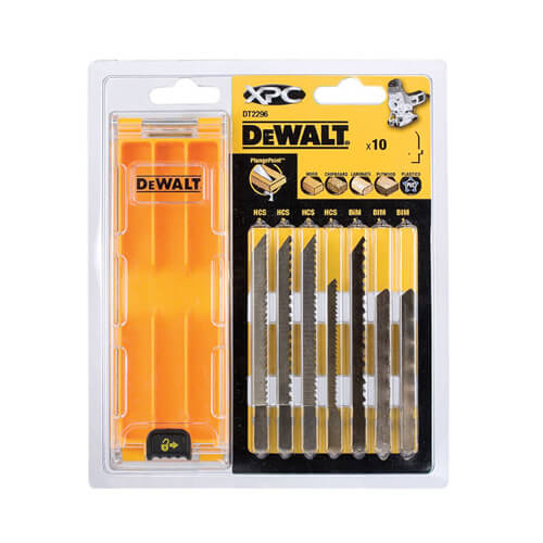 ����� ������� ������� EXTREME DeWALT DT2296 