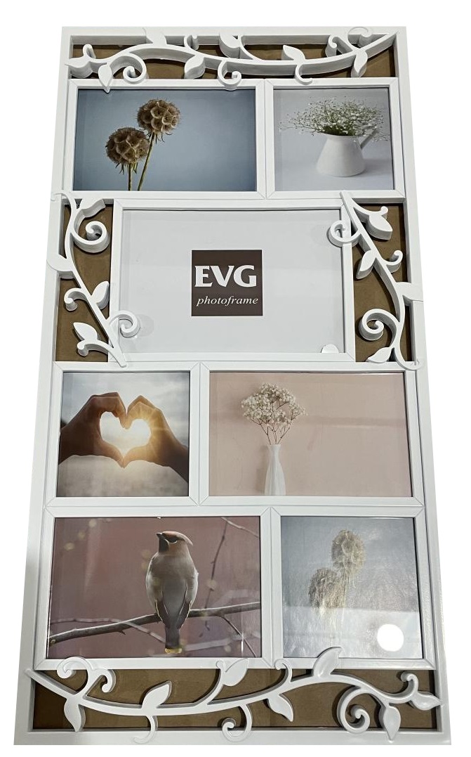 ����� EVG INNO ZB-7-2956 WHITE COLLAGE 7 