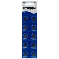 ��������� HYUNDAI AG3 Blister 10 