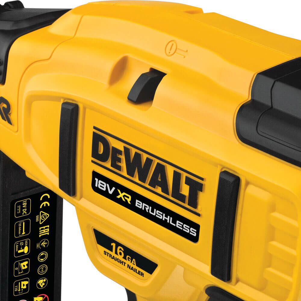 �������� �������������� �������������� ����������� DeWALT DCN662D2 