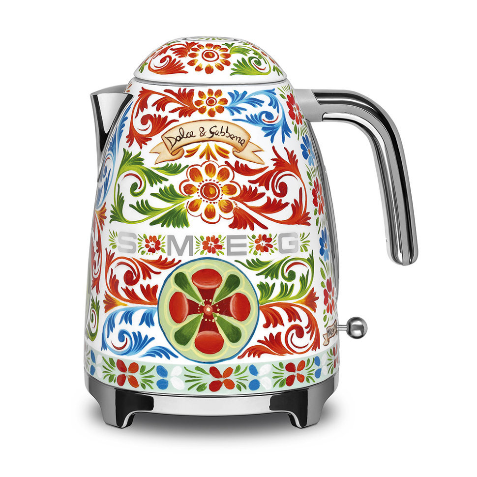 ������ Smeg KLF03DGEU 
