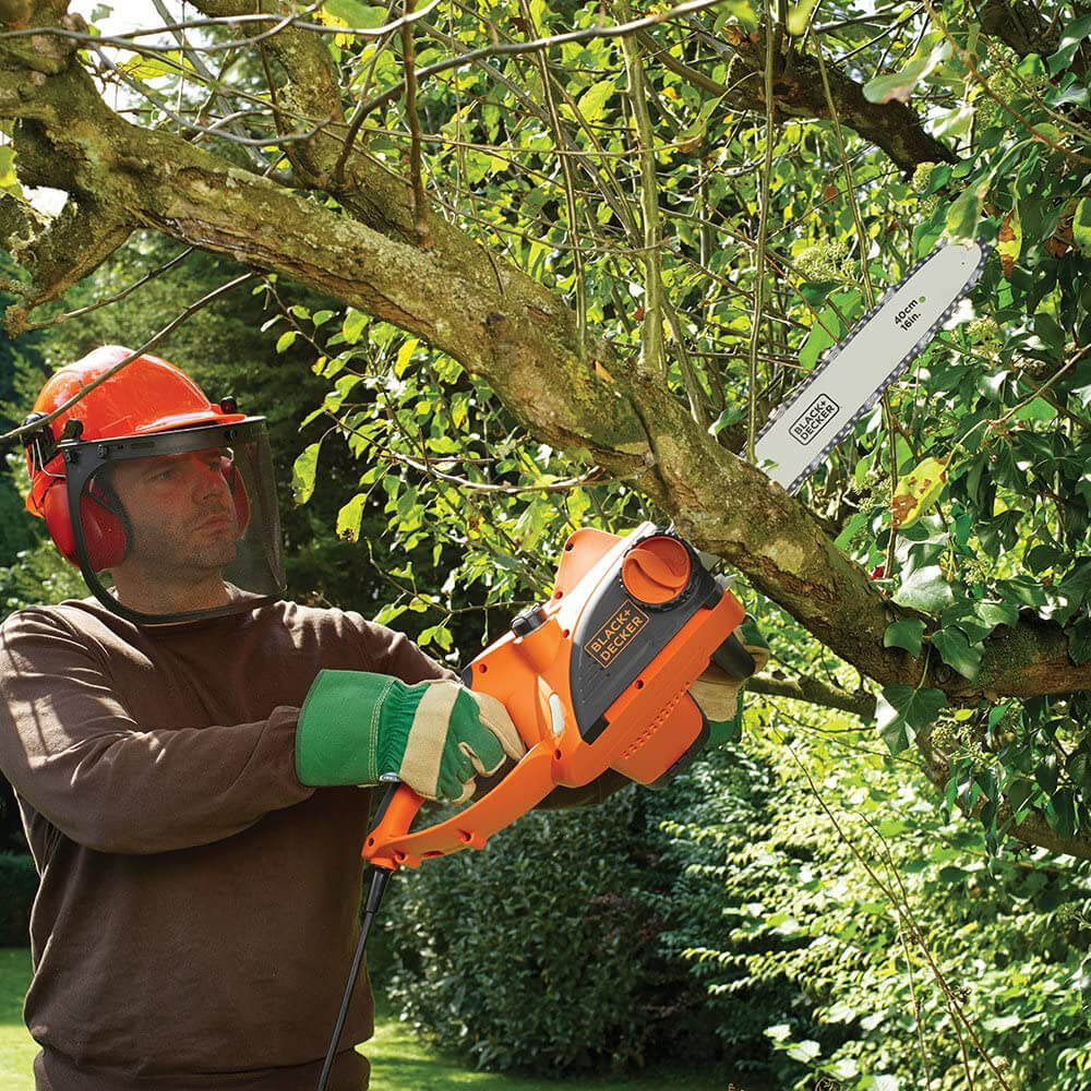 ���� ������ ������������� BLACK+DECKER CS2040 