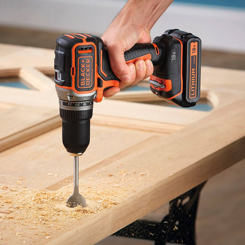 �����-���������� �������������� ����������� BLACK+DECKER BL186N 