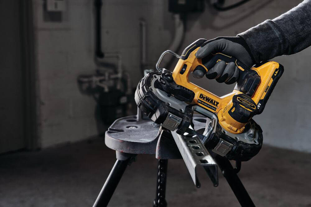 ���� ��������� �������������� ����������� DeWALT DCS377NT 