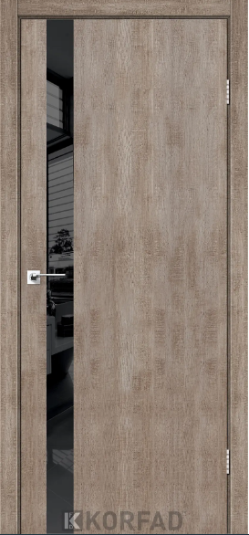 ����� KORFAD GLASS LOFT PLATO GLP-02 