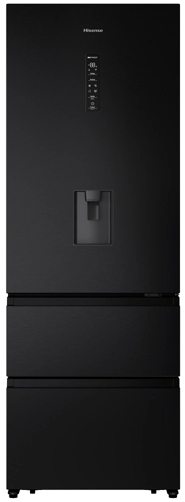 ����������� HISENSE RT641N4WFE1 (BCD-456WYR) 