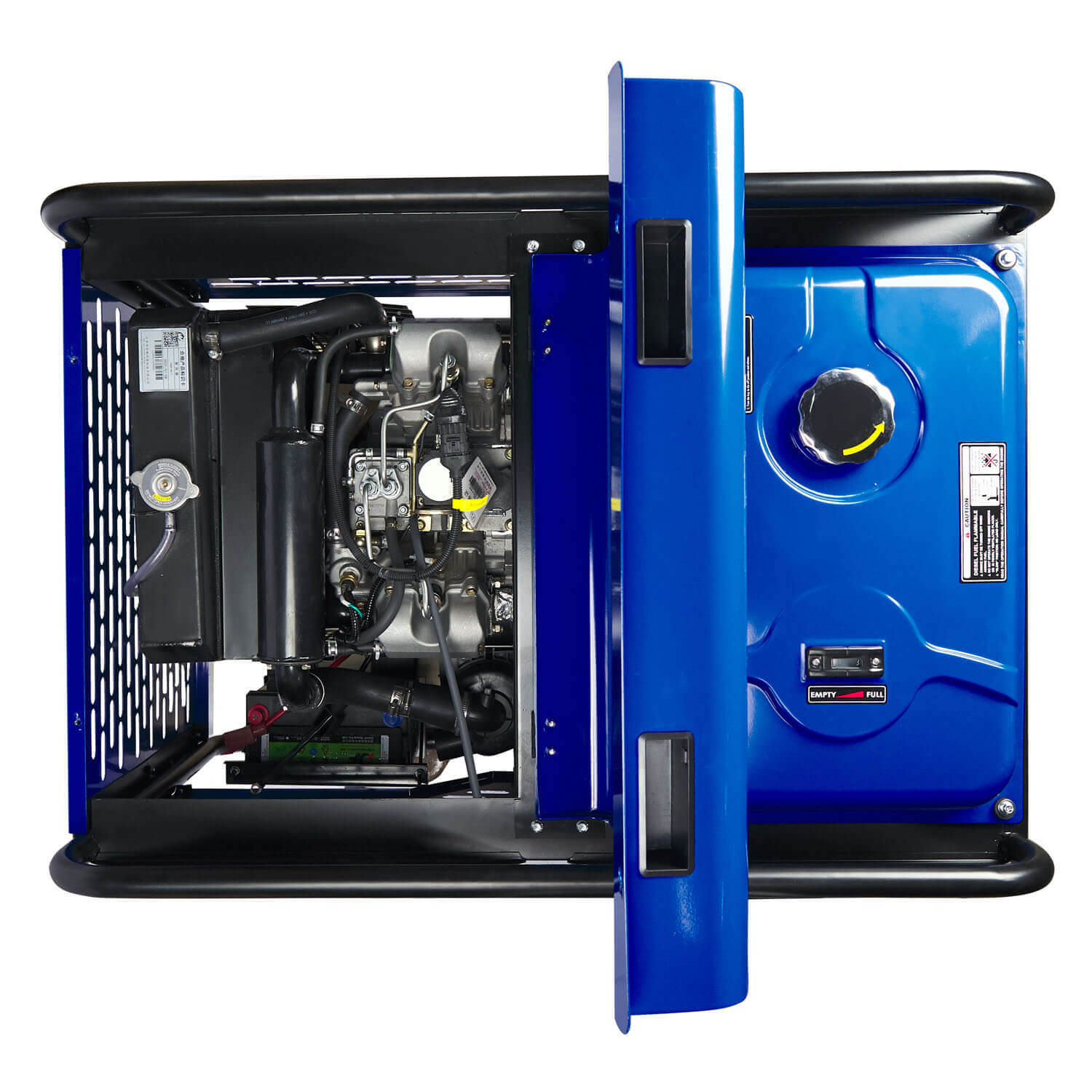 ��������� ��������� EnerSol SKD-12EB 