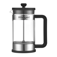 �����-���� RINGEL Nettle 0.6 � (RG-7323-600) 