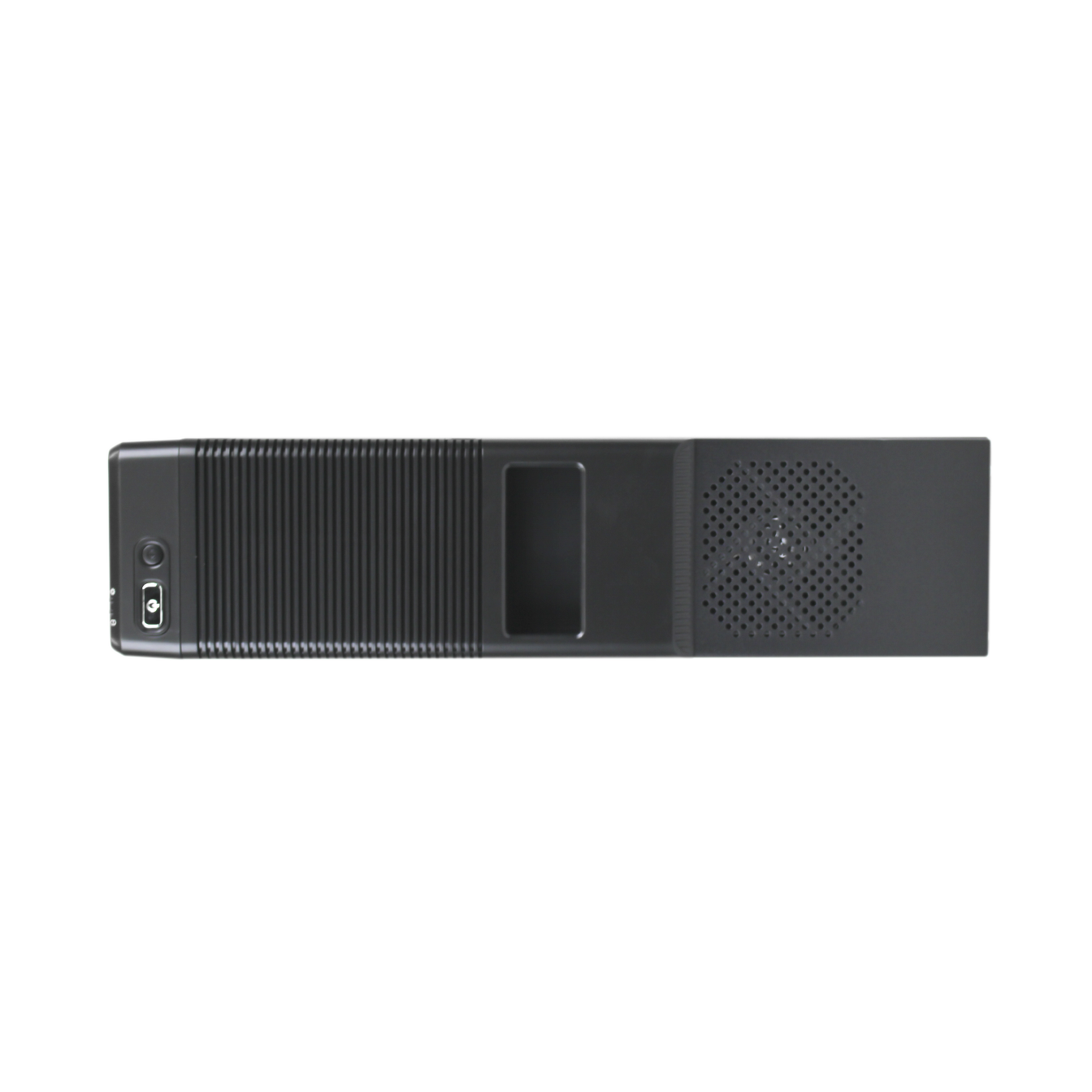 ������ LP S602 BS 400W Slim 2�USB 2.0 