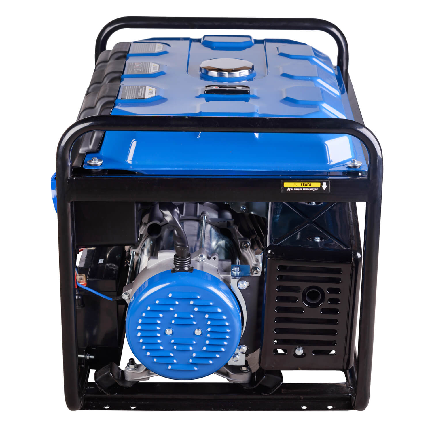 ��������� ���������� EnerSol EPG-7500SE 