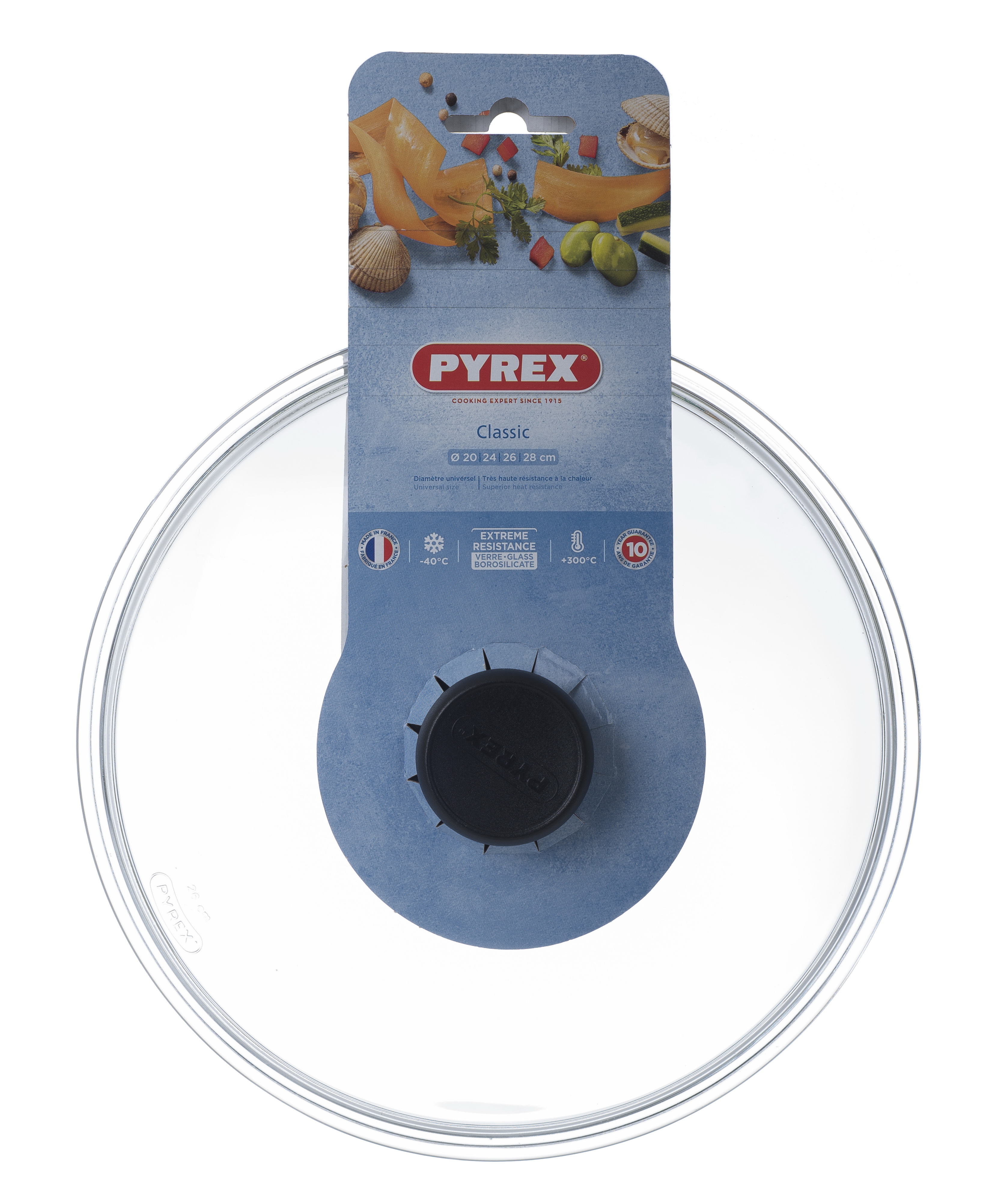 ������ PYREX BOMBE 26 �� (B26CL00/7646) 