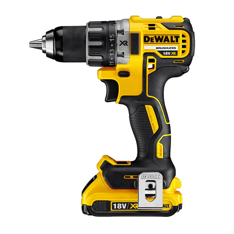 �����-���������� �������������� ����������� DeWALT DCD791D2 