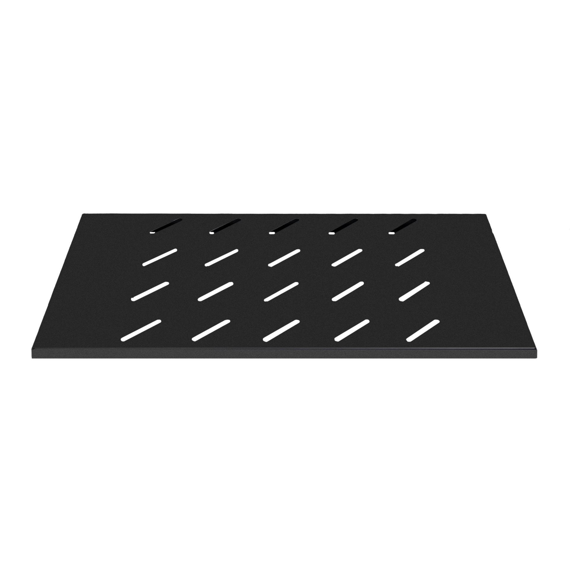 ����� � ��������� ���� 280�� 19" 1U 