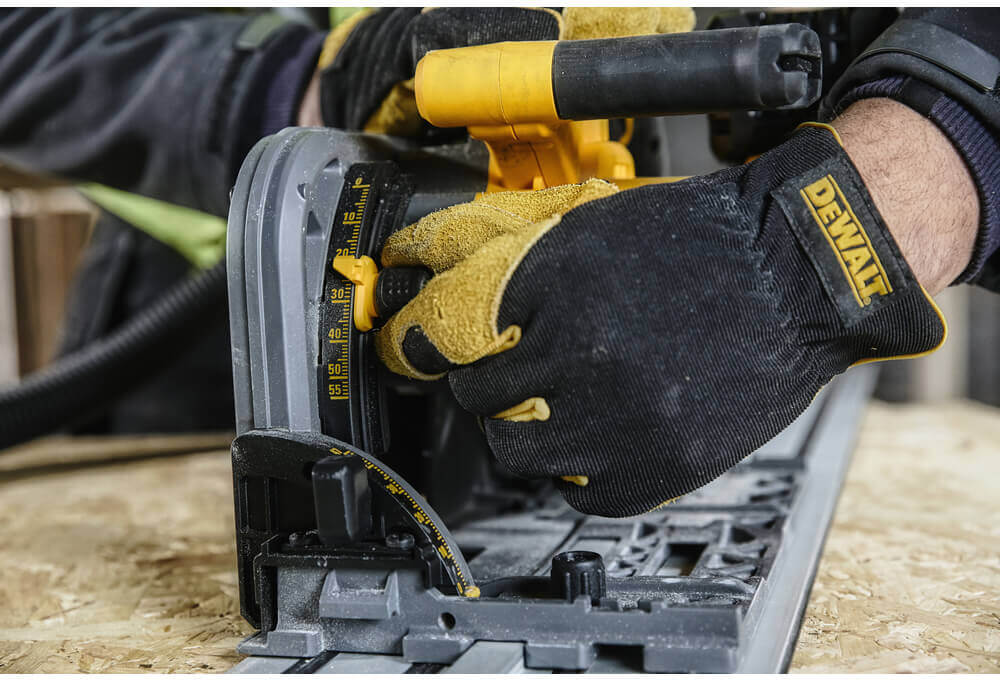 ���� �������� ��������� �������������� ����������� DeWALT DCS520T2R 