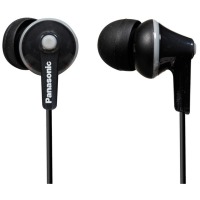 ��������� PANASONIC RP-HJE125E-K 