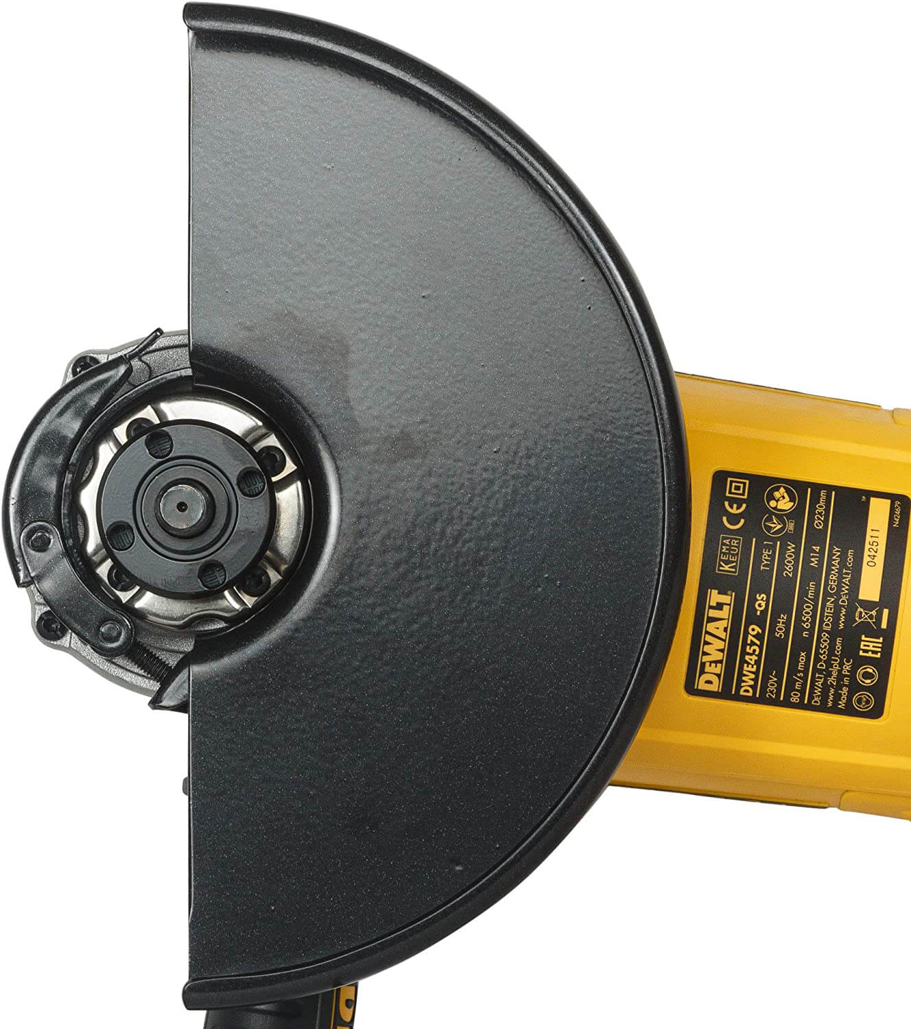���������� ������� - �������� ������� DeWALT DWE4579 