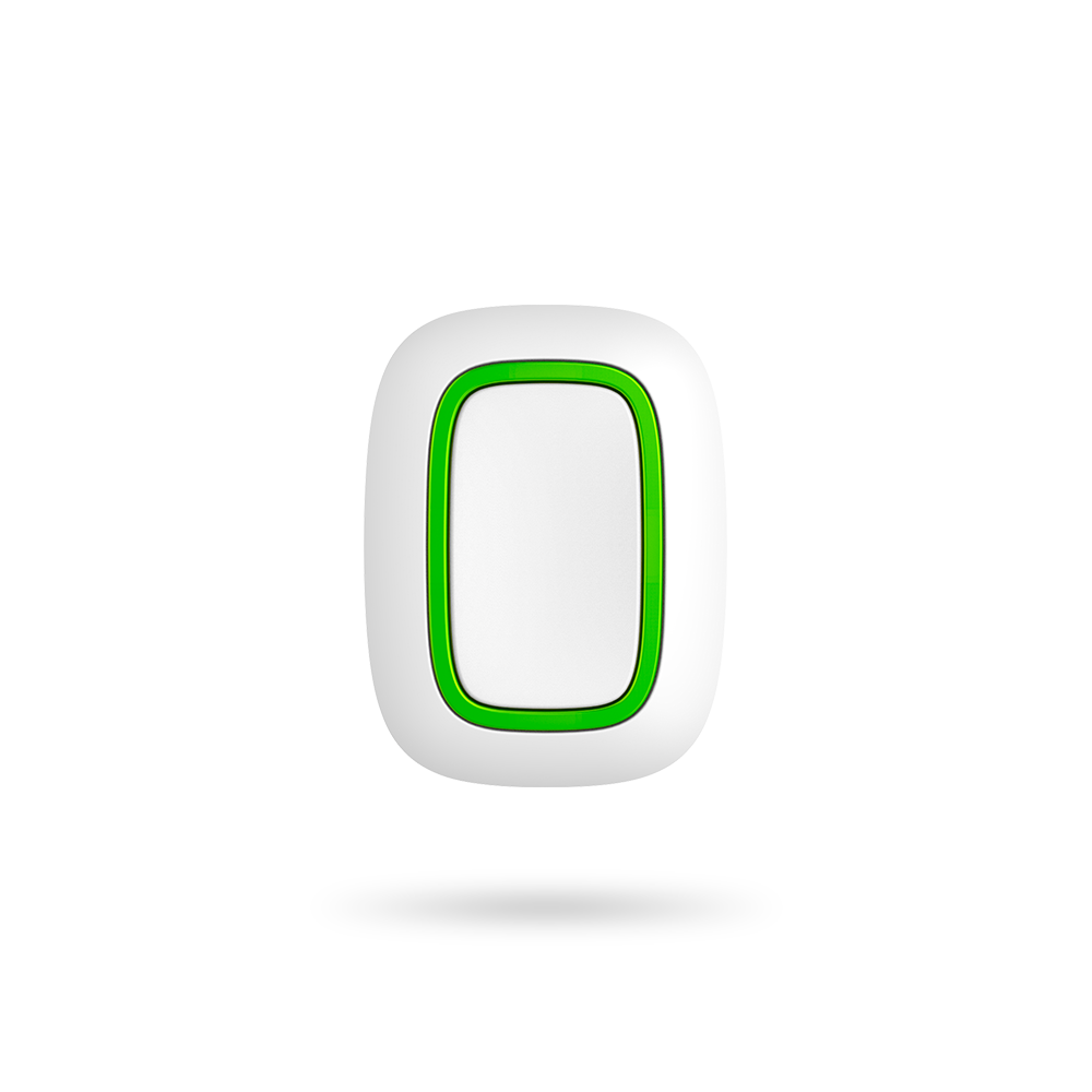 ������������ ��������� ������ AJAX Button (white) 