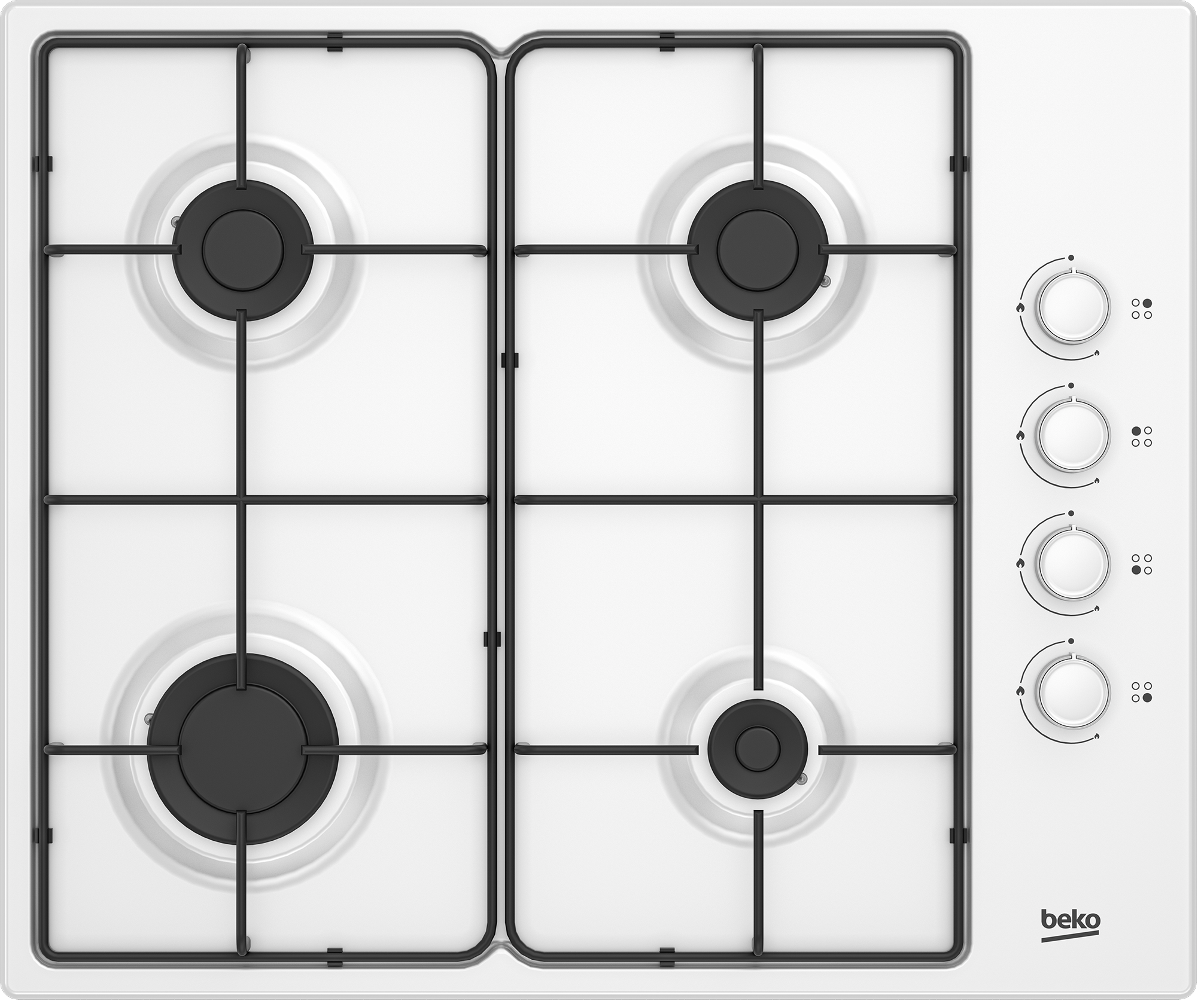 ����. �������� BEKO HIGG 64123 SW 