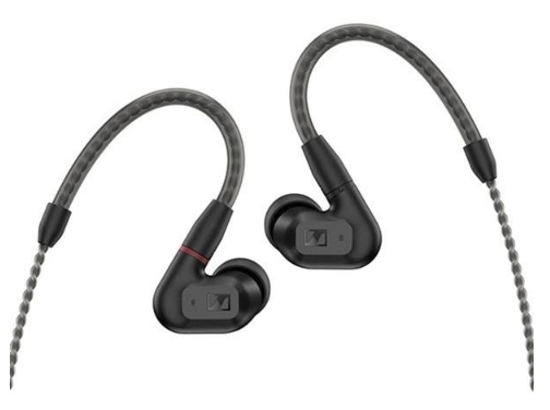 ��������� SENNHEISER IE 200 