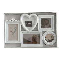����� EVG INNO ZB-5-2944 WHITE COLLAGE 5 