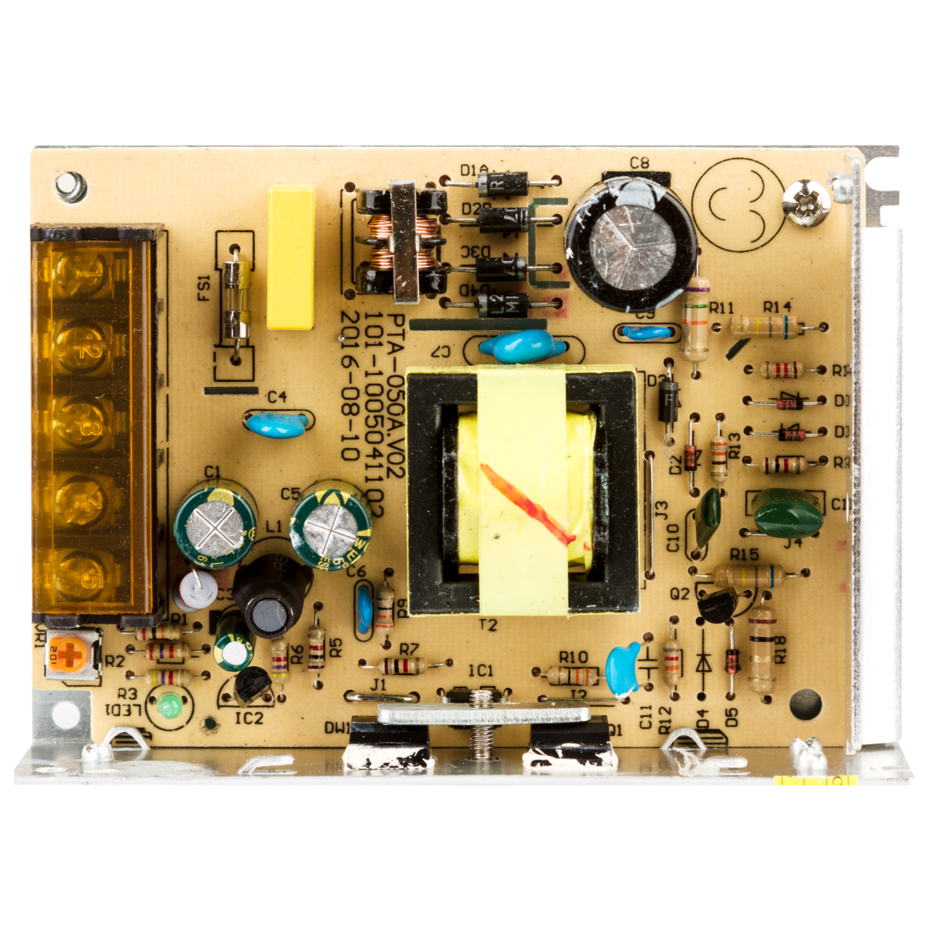 ���������� ���� ������� GV-SPS-C 12V3A-L (36W) 