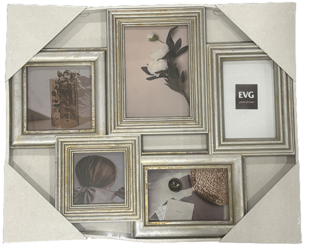 ����� EVG INNO ZB-5-4150 SILVER COLLAGE 5 