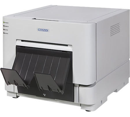 ʳ��� CITIZEN Photo Printer CY-02 