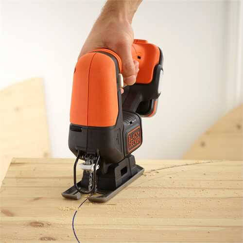 ���� ���������� �������������� BLACK+DECKER BDCJS12N 