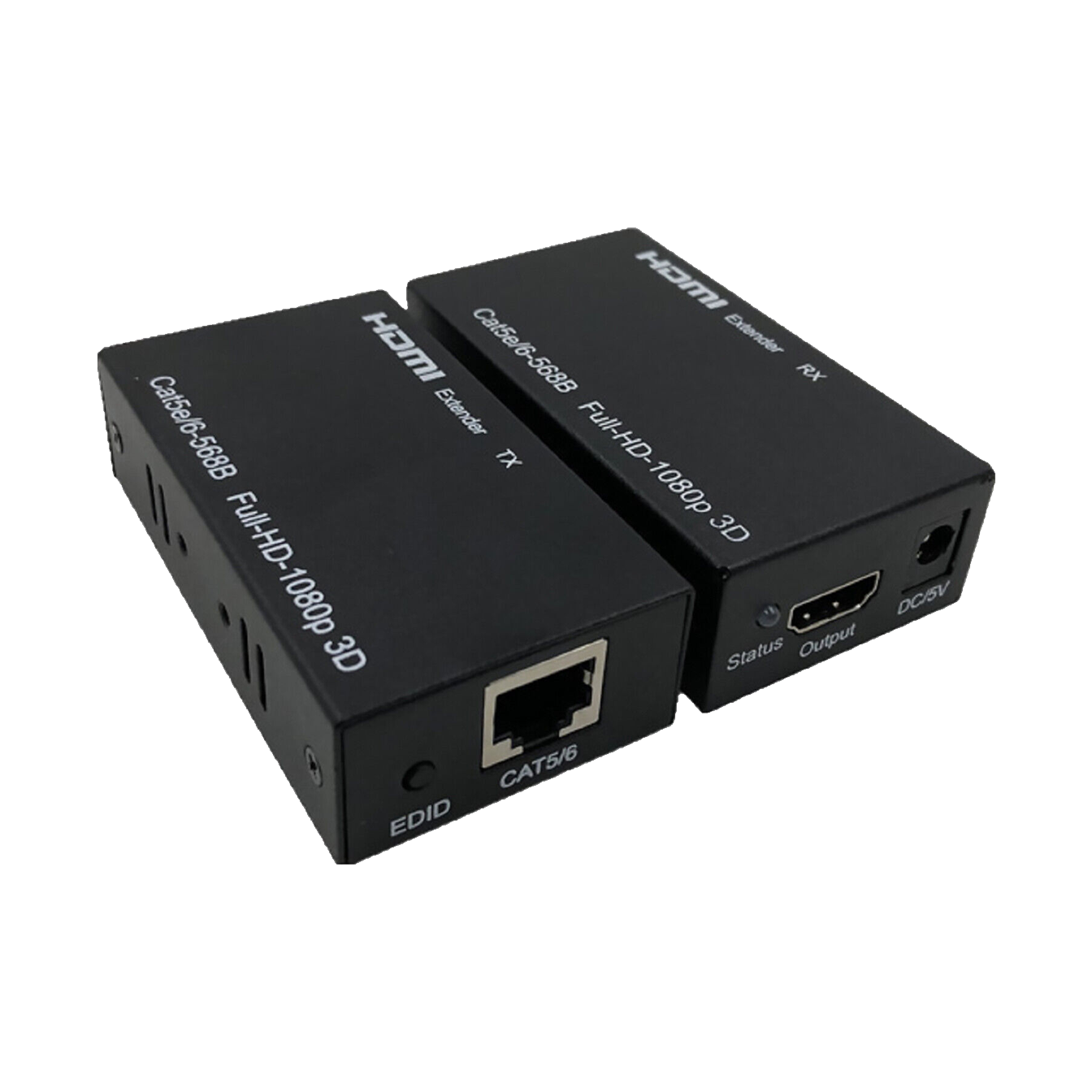 ���������� HDMI �� ����� ���� GV-60-HDMI-RG45 1080p 