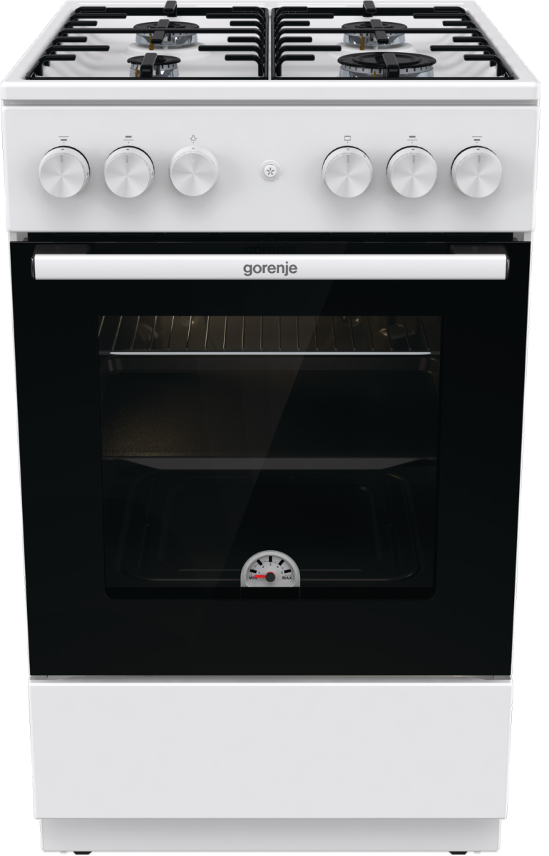����� ������ GORENJE GG 5A12 WH (FG513L-HPD8B) 