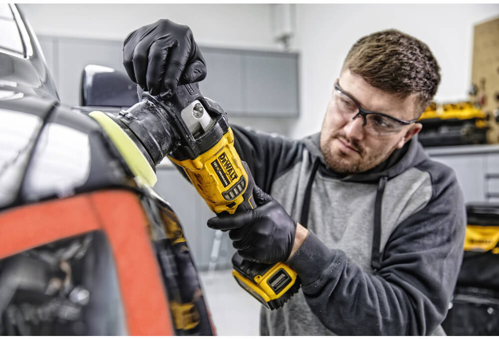 ������������� ������ �������������� ����������� DeWALT DCM848N 