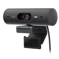 ����.������ LOGITECH Webcam Brio 505 - GRAPHITE B2B 