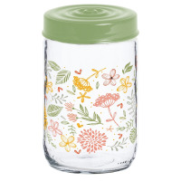 ����� HEREVIN Jar-Botanic 0.66 � (171441-157) 