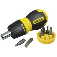 �������� Stanley ���� Multibit Stubby, L=120��, ����������, 6 �� 