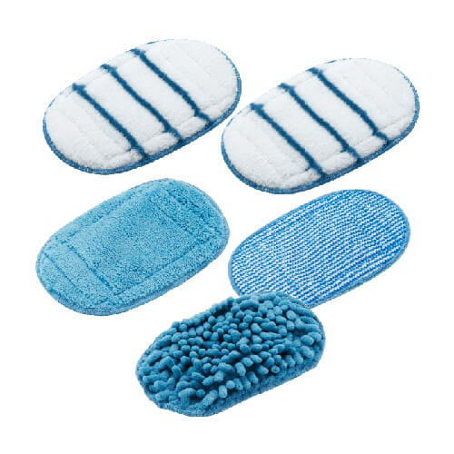 ����� ������������� ������� ��� SteamMitt BLACK+DECKER FSHSMPS 