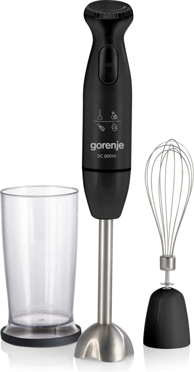 ������� ��������� GORENJE HBC802QB (LW-3515G1) 