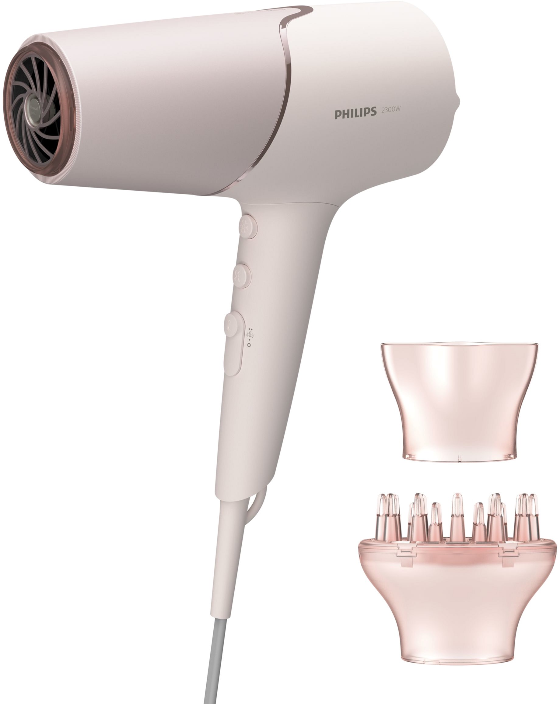 ��� PHILIPS BHD530/00 