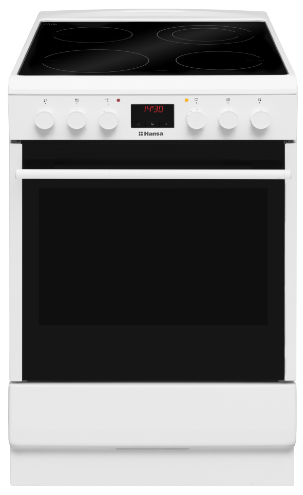 ����� ����������� HANSA FCCW58208 