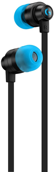 ��������� LOGITECH G333, BLACK 
