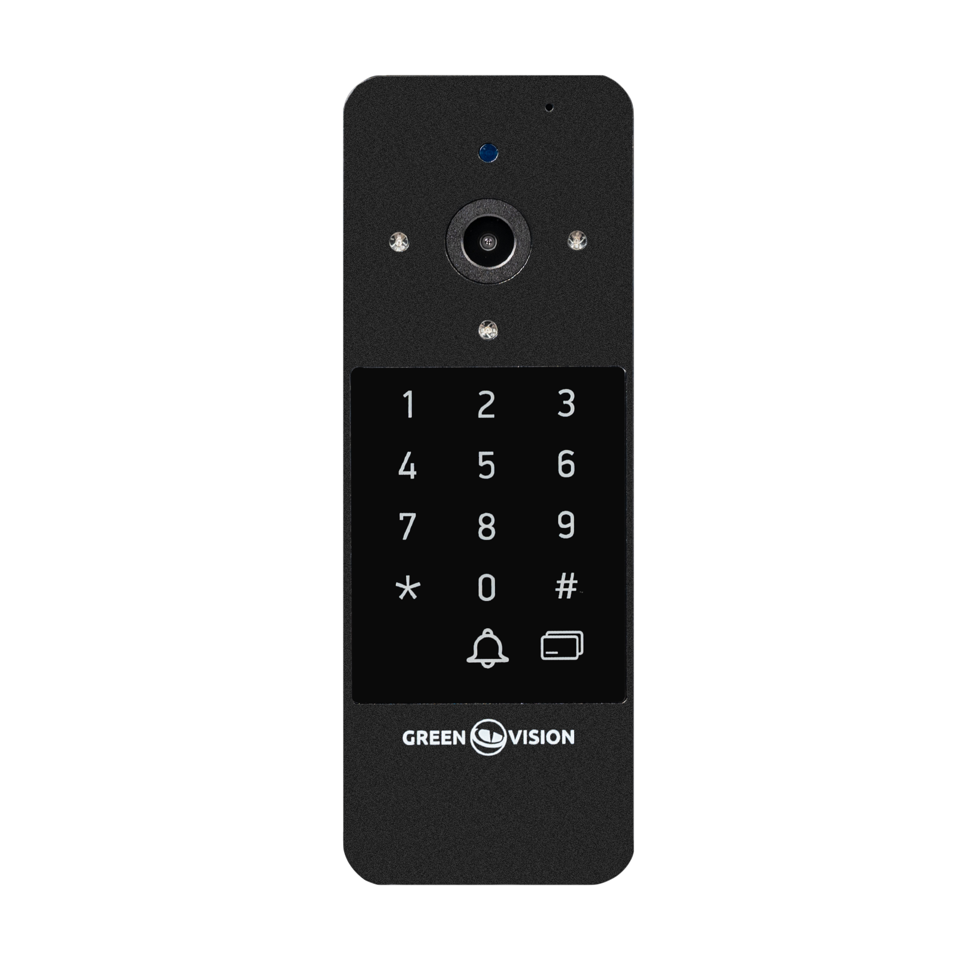 �������� ������������� GreenVision GV-005-GV-059+GV-007 