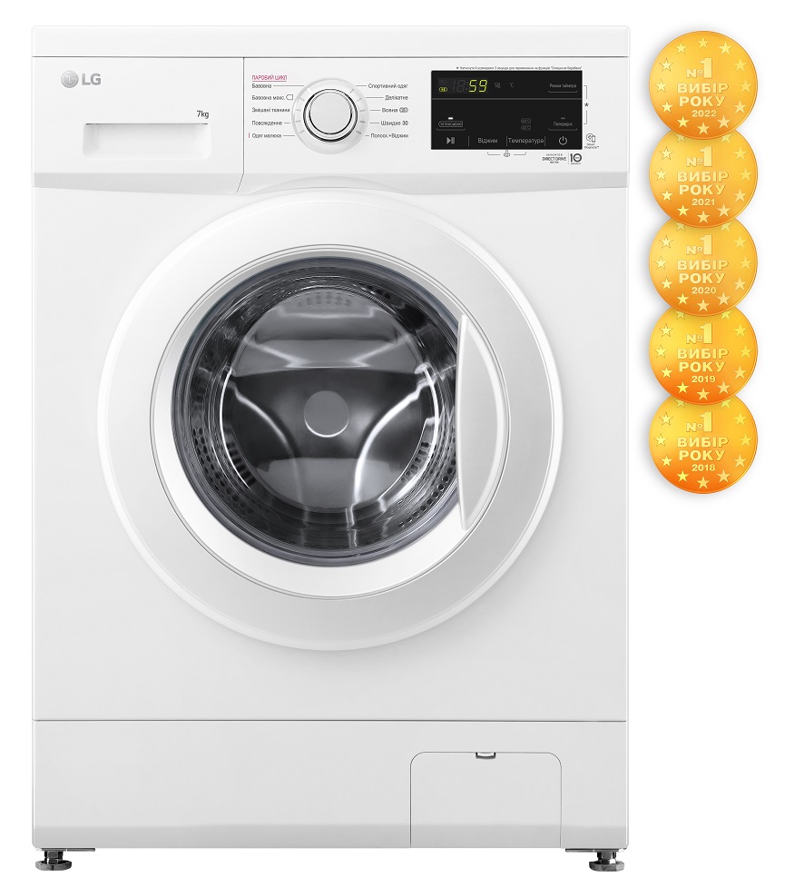 ������� ������ LG F2J3HS0W 