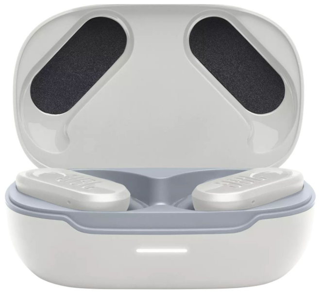 ��������� JBL Endurance Peak 3 ��� (JBLENDURPEAK3WT) 