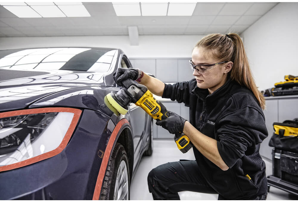 ������������� ������ �������������� ����������� DeWALT DCM848N 