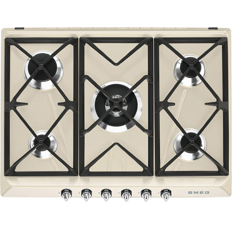 �������� ������ Smeg SR975PGH 