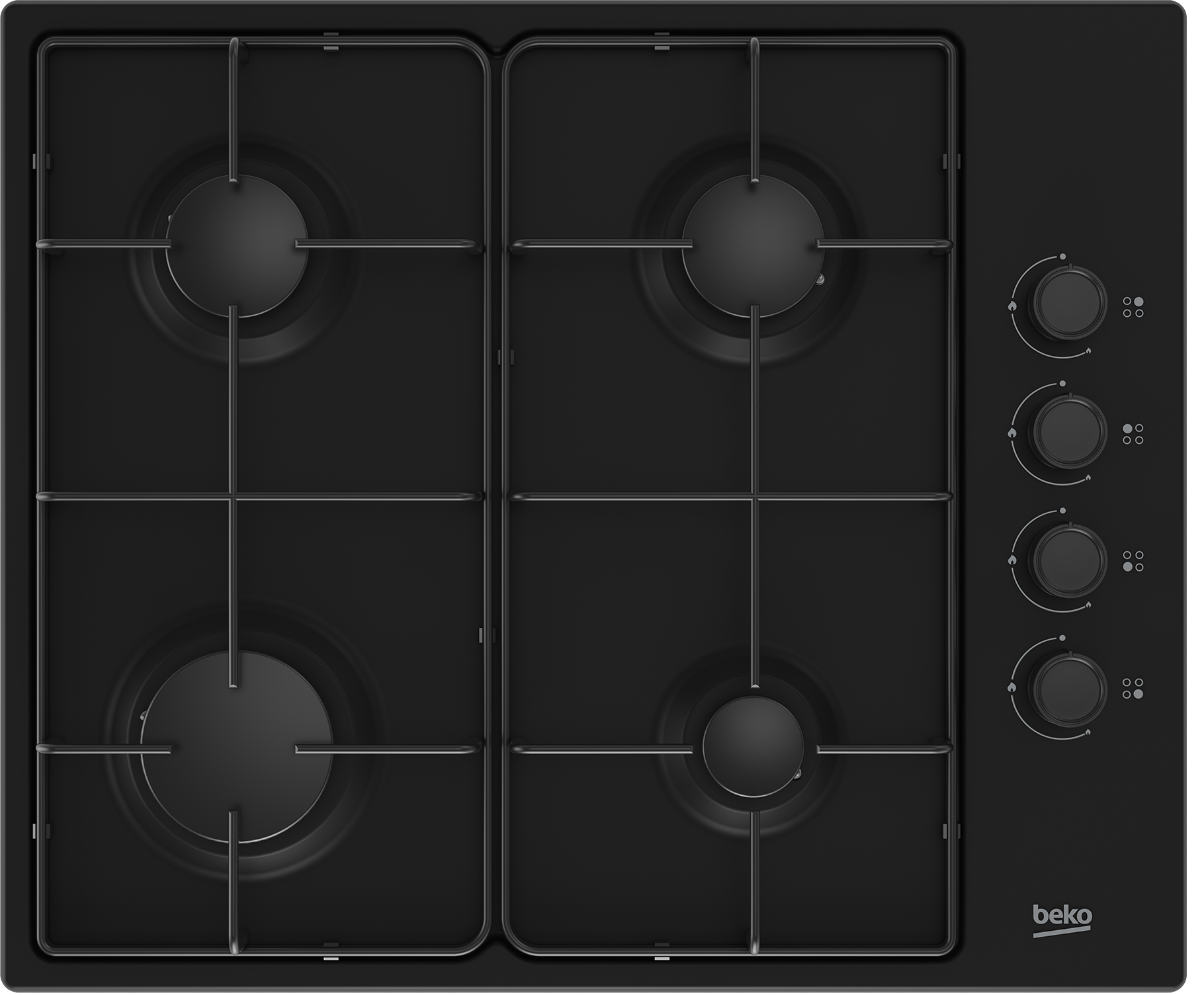 ����. �������� BEKO HIGG 64123 SB 