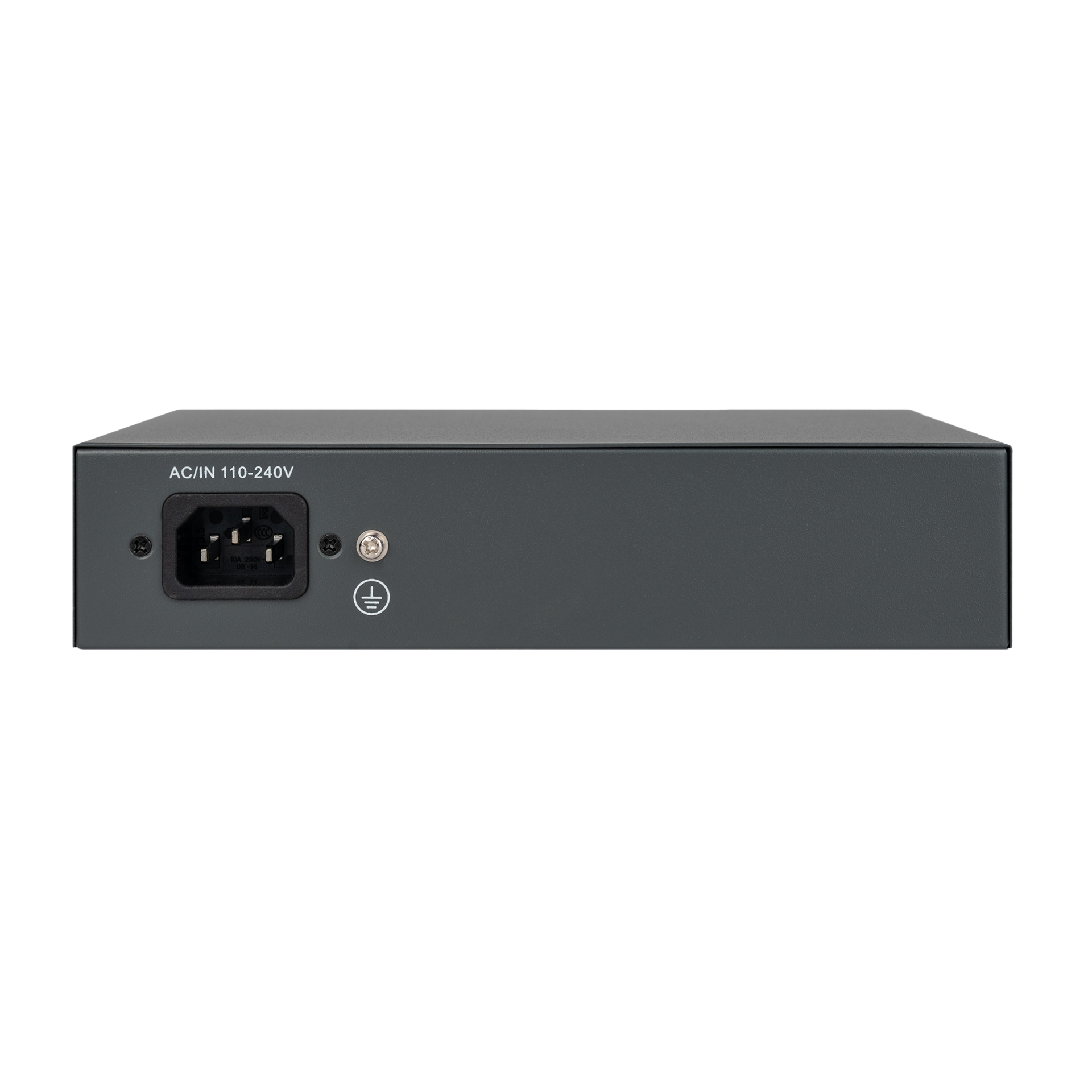 ���������� ������� POE GV-018-D-08G+2PG+1SFP 