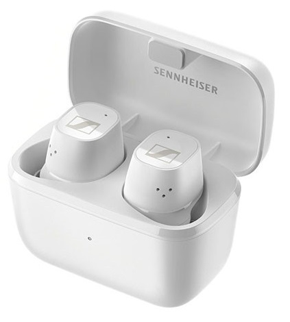 ��������� SENNHEISER CX Plus True Wireless White 