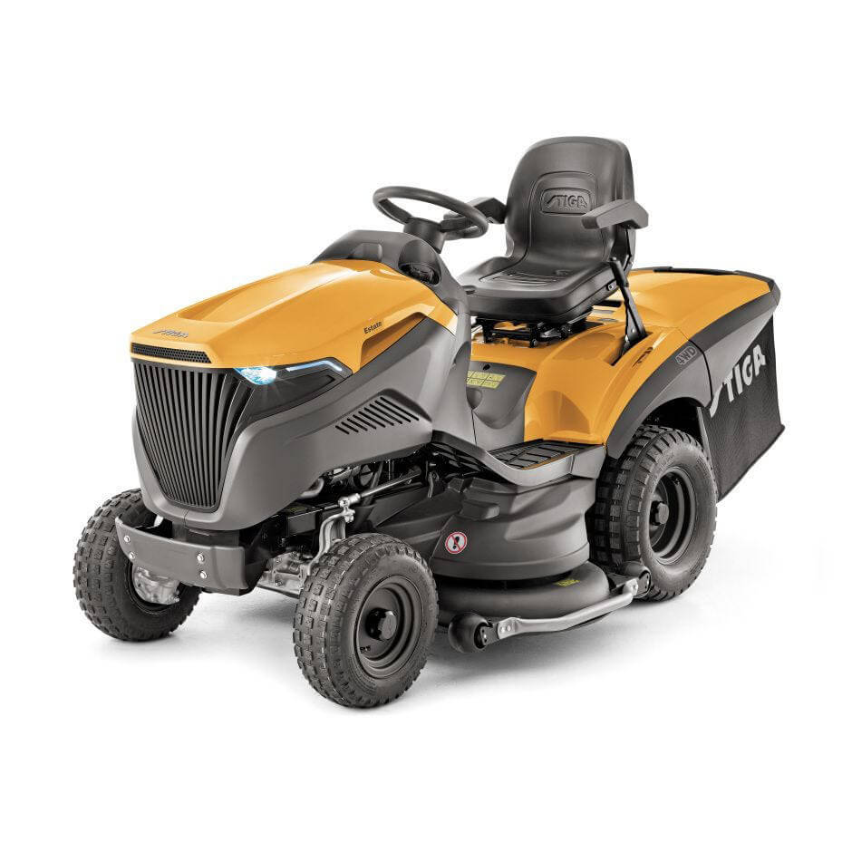 ������� ������� ���������� STIGA Estate9122WX 