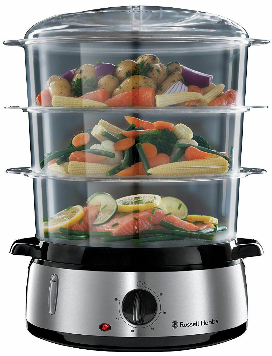��������� RUSSELL HOBBS Cook@Home (19270-56) 