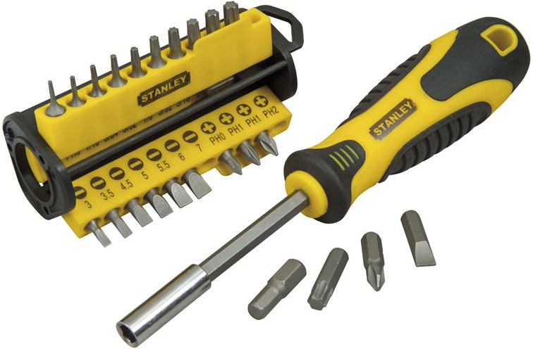 �������� Stanley ���� Multibit � ���������, 34 ������� 